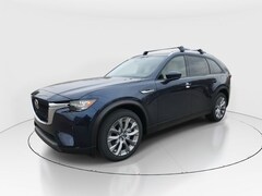 2026 Mazda CX-90 3.3 Turbo Preferred SUV