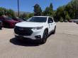 Used 2021 Chevrolet Traverse Premier SUV