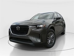 2025 Mazda CX-90 3.3 Turbo Preferred Package SUV