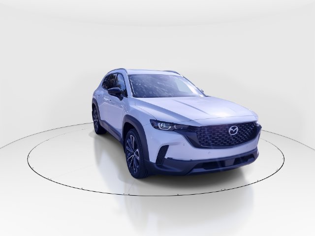 New 2026 Mazda CX-50 2.5 S Premium SUV