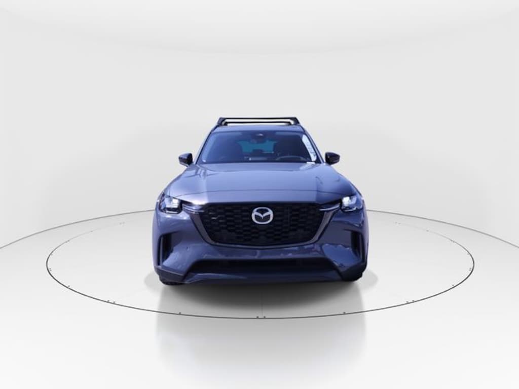 New 2026 Mazda CX-90 3.3 Turbo Premium Sport SUV