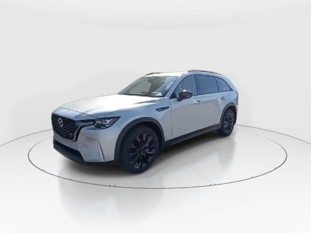 New 2026 Mazda CX-90 3.3 Turbo Premium Sport SUV