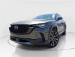 Mazda CX-50