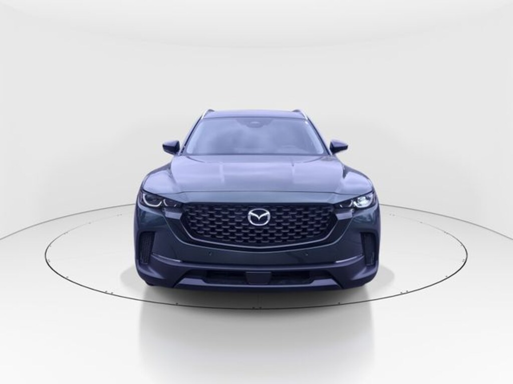 New 2026 Mazda CX-50 2.5 S Preferred SUV