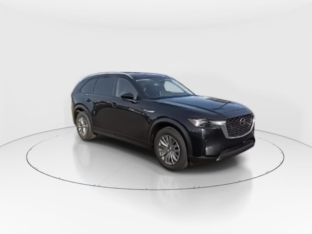 New 2026 Mazda CX-90 3.3 Turbo Select SUV