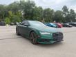 Used 2017 Audi A7 3.0T Premium Plus Sedan