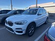  BMW X3 PHEV