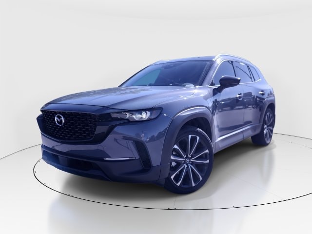 2024 Mazda CX-50
