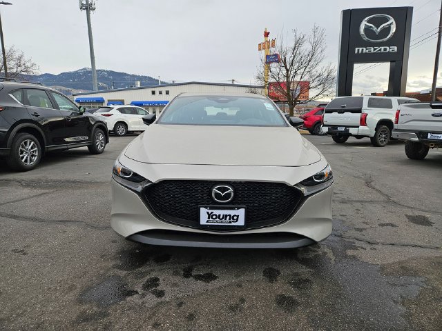 New 2026 Mazda Mazda3 Hatchback 2.5 S Select Sport Hatchback
