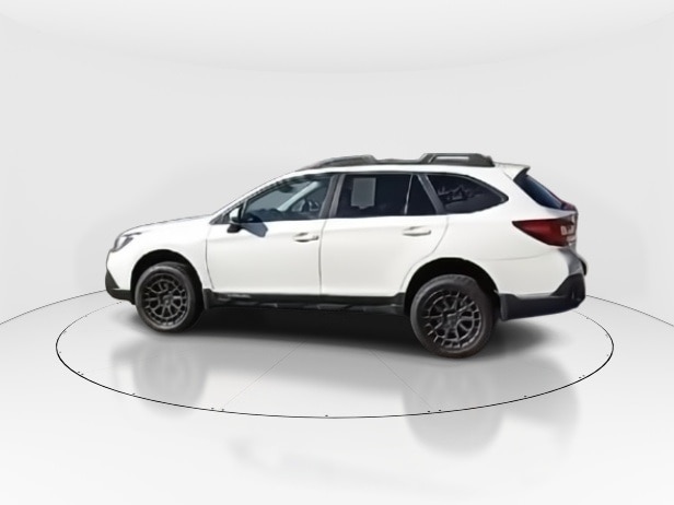 2019 Subaru Outback 3.6R Limited photo 4