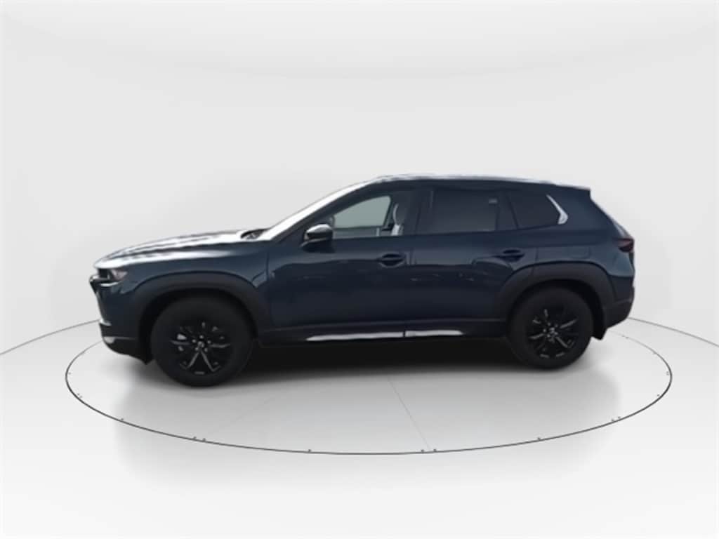 New 2026 Mazda CX-50 2.5 S Preferred SUV