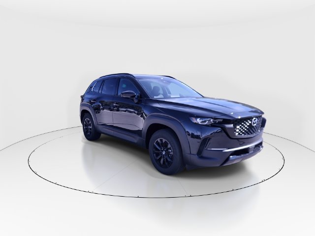 New 2026 Mazda CX-50 Hybrid Premium SUV
