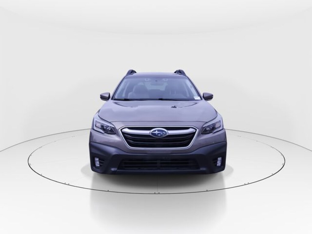 Used 2021 Subaru Outback Premium SUV