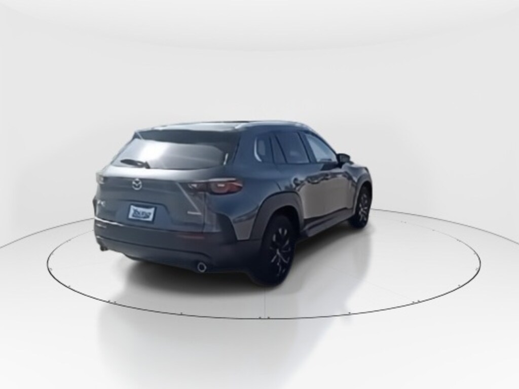 New 2025 Mazda CX-50 2.5 S Preferred Package SUV