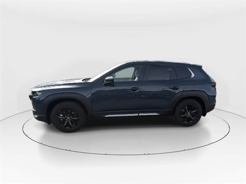 New 2026 Mazda CX-50 2.5 S Preferred SUV