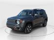 Used 2021 Jeep Renegade Trailhawk SUV
