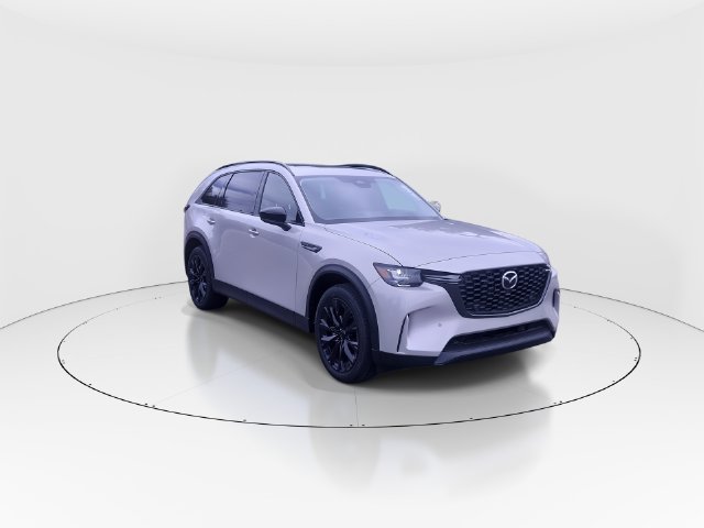 New 2026 Mazda CX-90 3.3 Turbo Premium Sport SUV