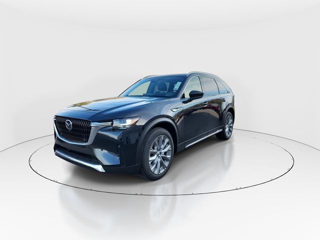 New 2026 Mazda CX-90 3.3 Turbo Premium Plus SUV