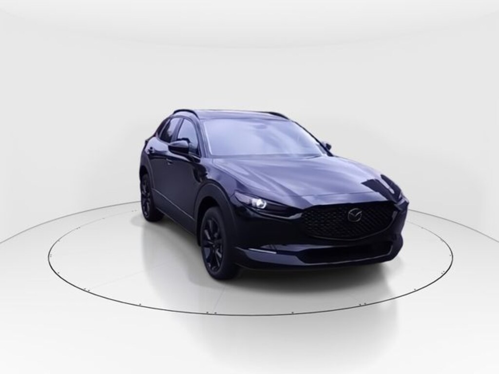 New 2026 Mazda CX-30 2.5 S Aire Edition SUV