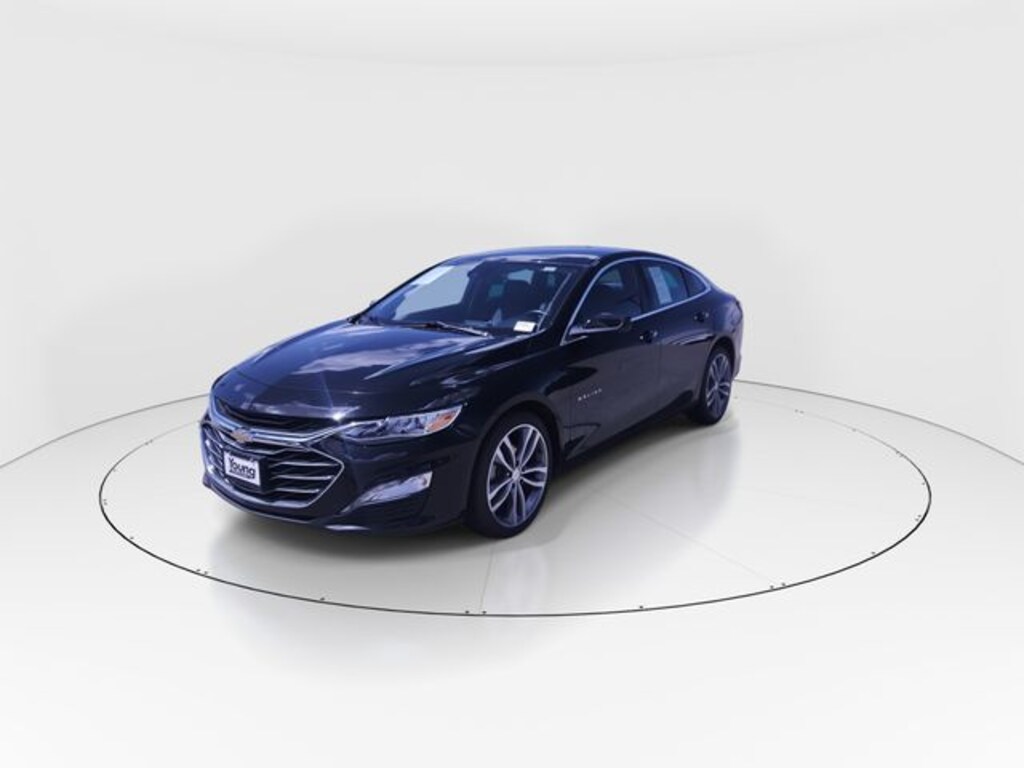 Used 2024 Chevrolet Malibu 2LT Sedan
