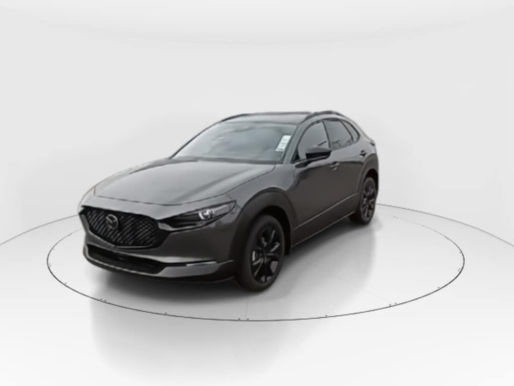 New 2026 Mazda CX-30 2.5 Turbo Premium Plus SUV