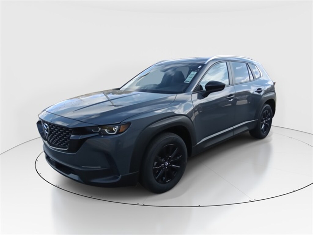 New 2026 Mazda CX-50 2.5 S Select SUV