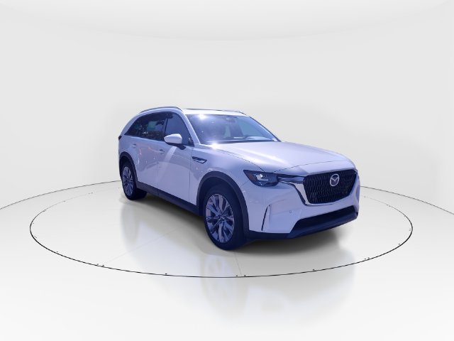 New 2026 Mazda CX-90 3.3 Turbo Preferred SUV