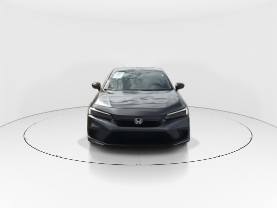 2023 Honda Civic Sport photo 3