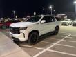 Used 2024 Chevrolet Tahoe High Country SUV