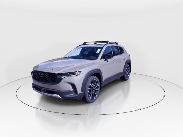 New 2026 Mazda CX-50 2.5 Turbo Premium Plus SUV