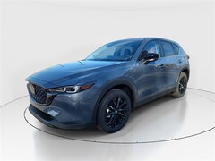 2025 Mazda CX-5 2.5 S Carbon Edition SUV