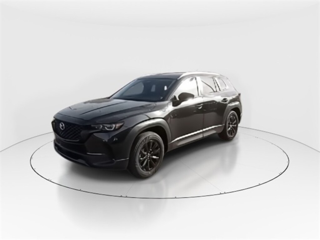 New 2026 Mazda CX-50 2.5 S Select SUV