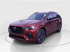 2026 Mazda CX-70 3.3 Turbo S Premium SUV