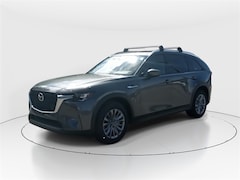 2025 Mazda CX-90 3.3 Turbo Preferred Package SUV