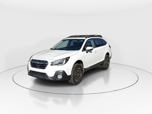 2019 Subaru Outback 3.6R Limited photo 2