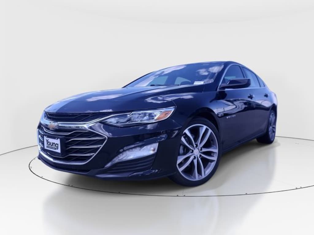 Used 2024 Chevrolet Malibu 2LT Sedan