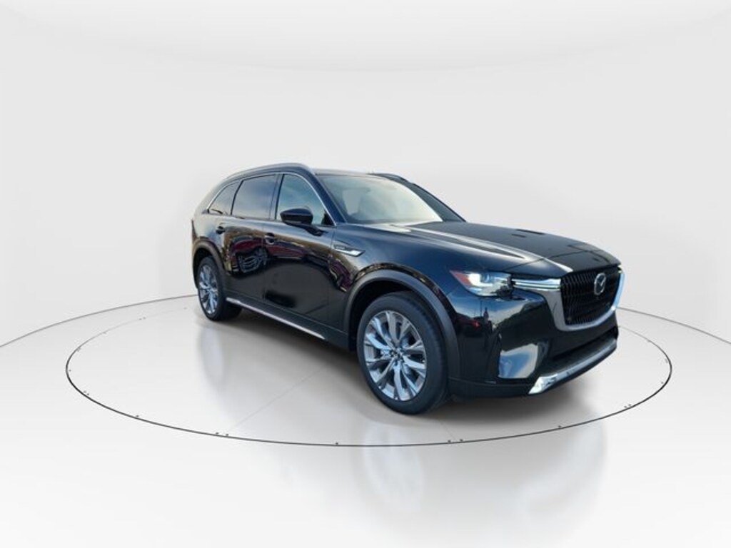 New 2026 Mazda CX-90 3.3 Turbo Premium Plus SUV