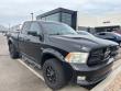 Used 2012 Ram 1500 Sport Truck Quad Cab