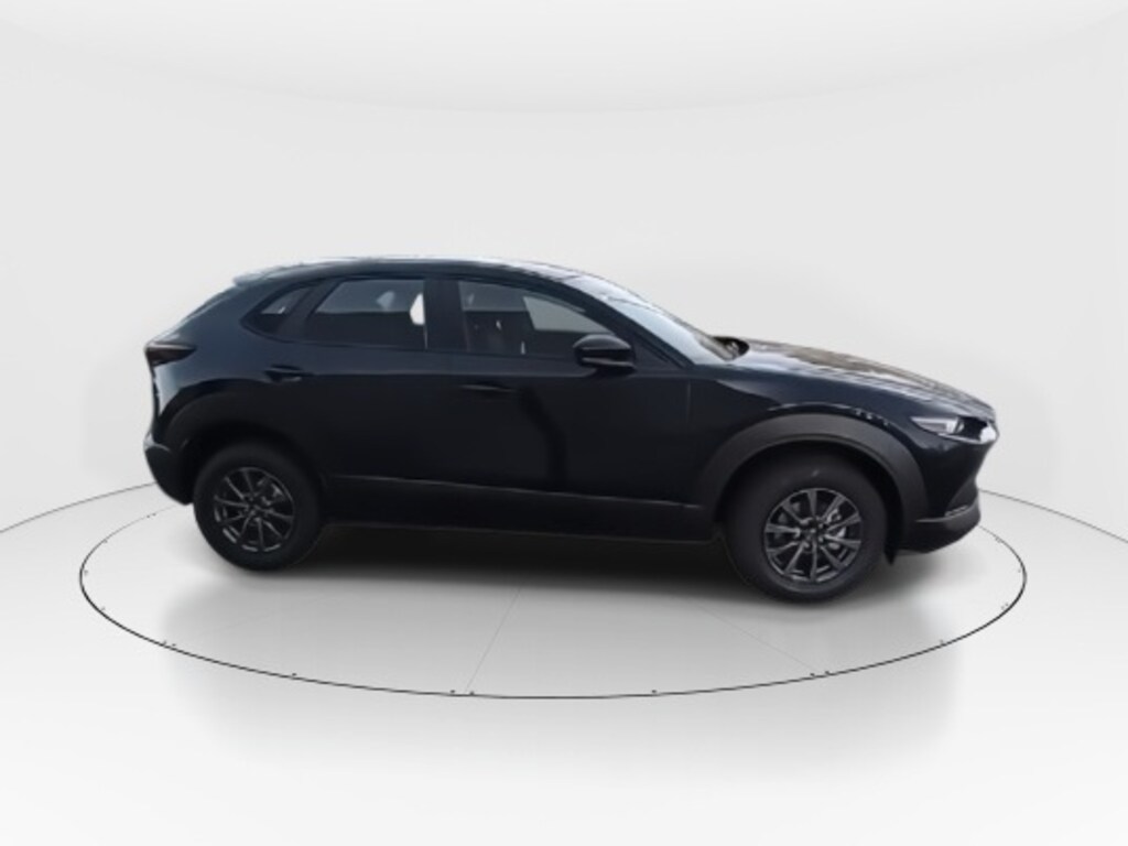 New 2026 Mazda CX-30 2.5 S SUV