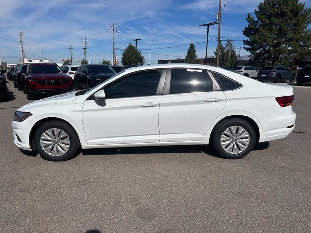 Used 2019 Volkswagen Jetta S with VIN 3VWC57BU2KM019962 for sale in Layton, UT
