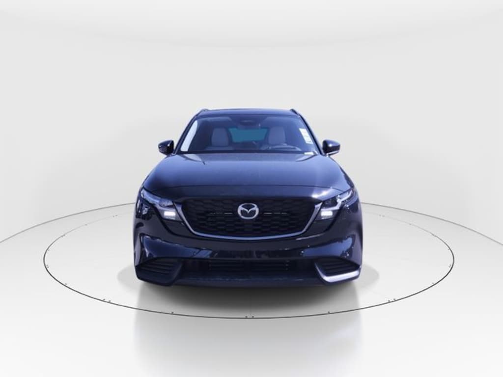 New 2026 Mazda CX-5 2.5 S Preferred SUV