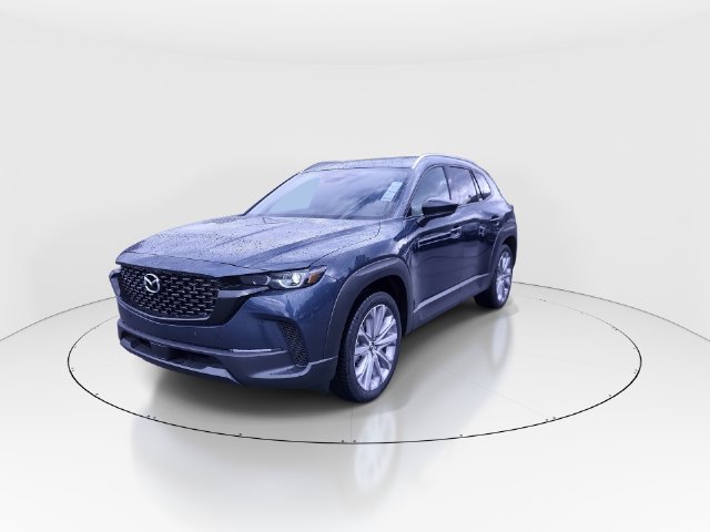 New 2026 Mazda CX-50 2.5 S Premium SUV