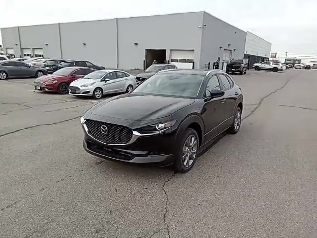 2026 Mazda CX-30 2.5 S Preferred photo 4