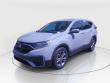Used 2021 Honda CR-V EX-L AWD SUV
