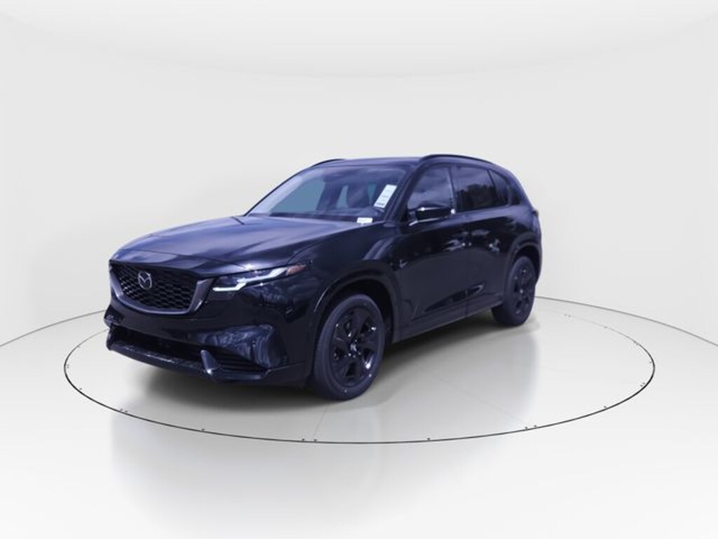 New 2026 Mazda CX-5 2.5 S Premium SUV