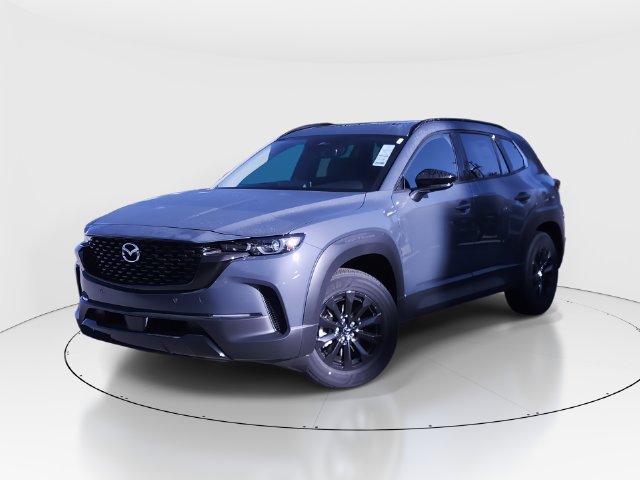 New 2026 Mazda CX-50 Hybrid Premium SUV