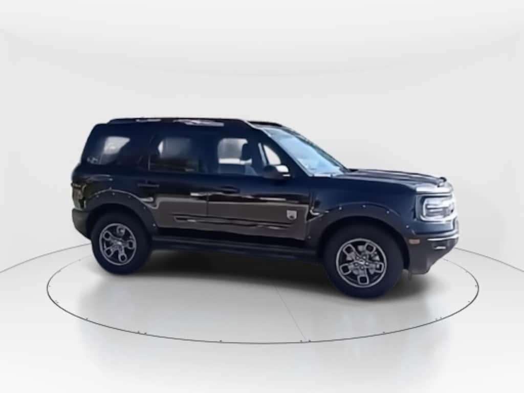 Used 2023 Ford Bronco Sport Big Bend SUV