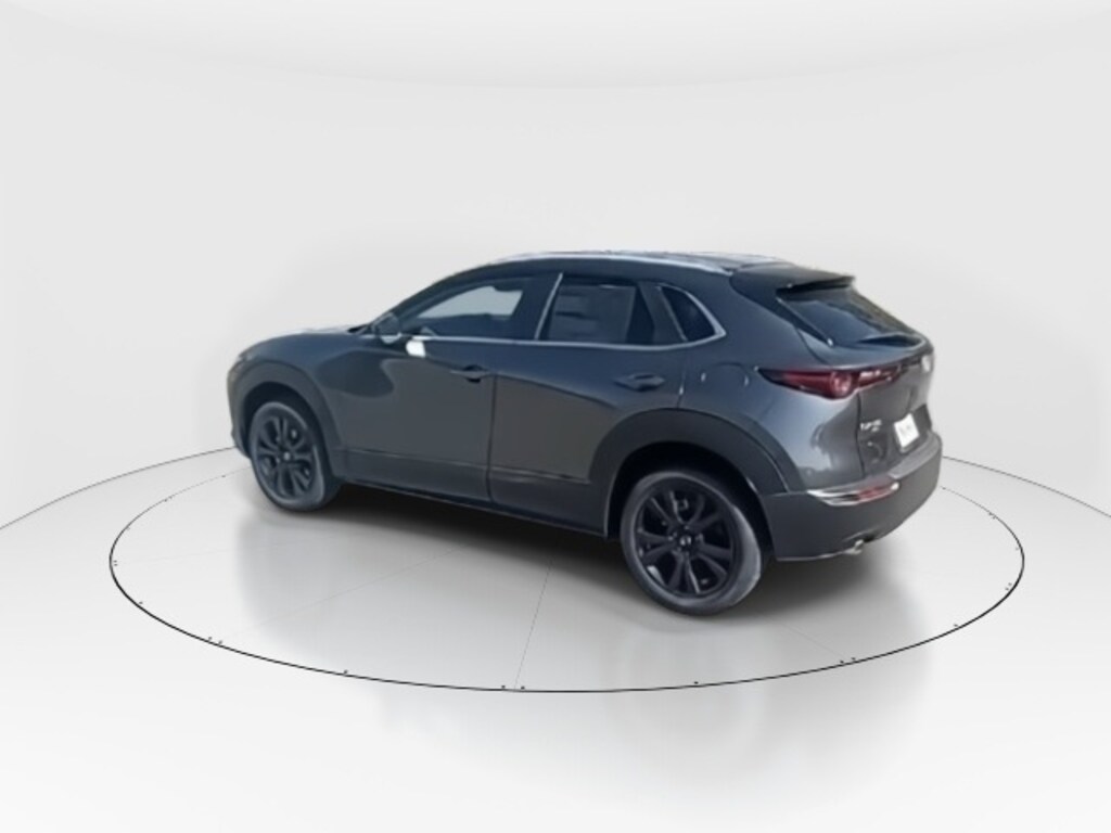 New 2025 Mazda CX-30 2.5 S Select Sport SUV