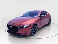 2026 Mazda Mazda3 Hatchback 2.5 Turbo Premium Plus Hatchback