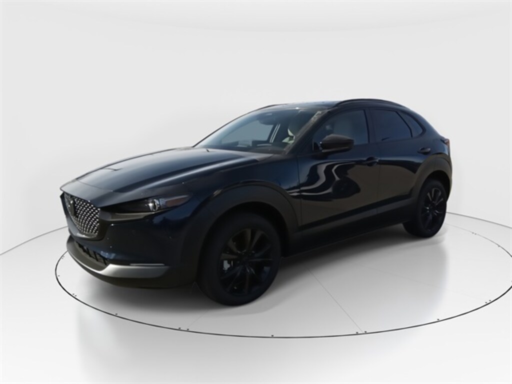 New 2026 Mazda CX-30 2.5 Turbo Aire Edition SUV